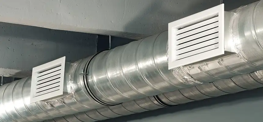 Our Air Duct Camera Inspection Services in Apple Valley, MN