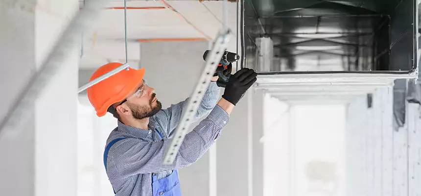 Our Air Vent Replacement Services in Apple Valley, MN