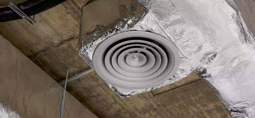 Our Basement Vent Cleaning Services in Apple Valley, MN