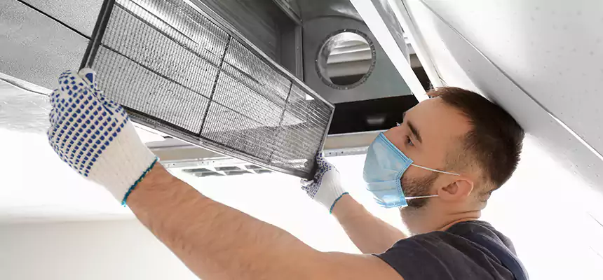 Our Dryer Vent Cleaning Services in Apple Valley, MN