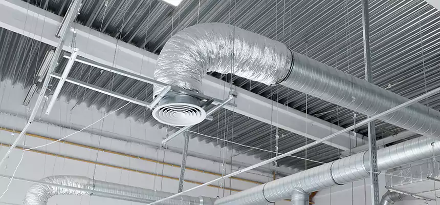 Our Dryer Vent Hose Replacement Services in Apple Valley, MN