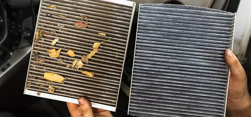 Our Dryer Vent Lint Filter Cleaning Services in Apple Valley, MN