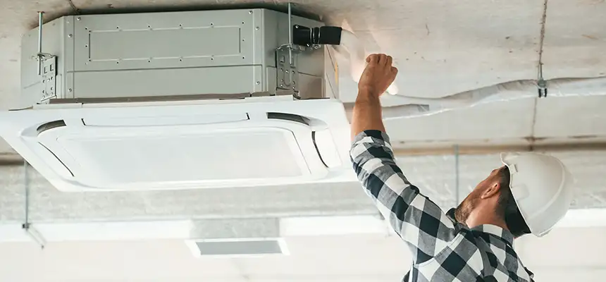 Our Local Vent Cleaning Services in Apple Valley, MN