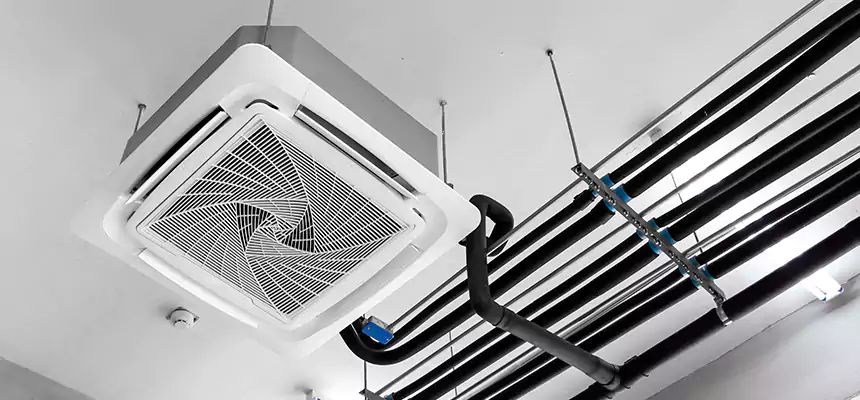 Our Smart AC Vent Controller Services in Apple Valley, MN