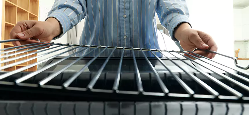 Our Vent Grille Washing Services in Apple Valley, MN