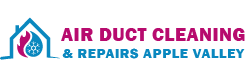 Air Duct Cleaning & Repairs Apple Valley