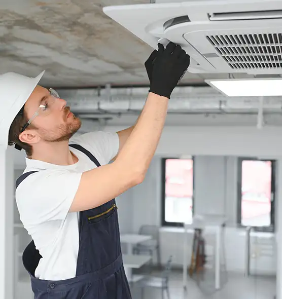 Top Affordable Duct Cleaning Services Near Me in Apple Valley, MN