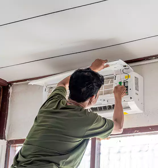 About Air Duct & AC Odor Removal in Apple Valley, MN