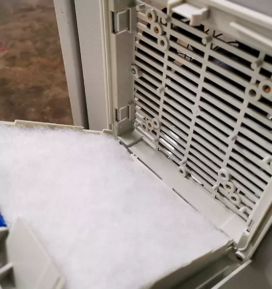 About Air Duct Overhaul & Upgrades in Apple Valley, MN