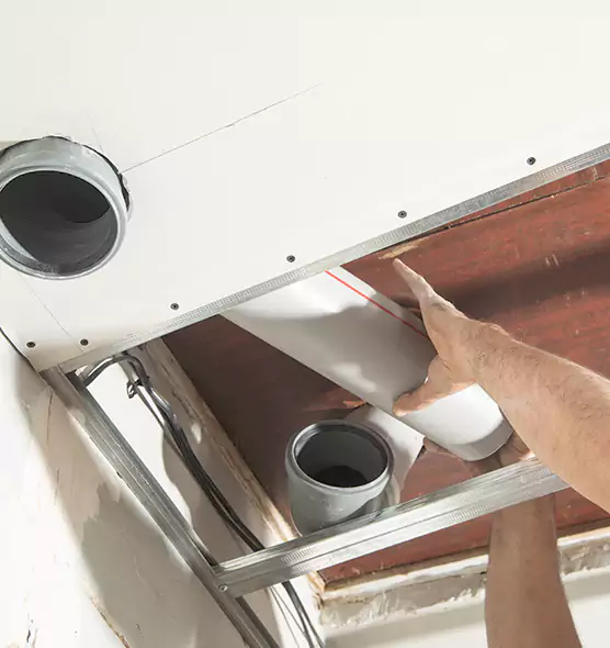 Professional Attic Air Duct Cleaning in Apple Valley, MN