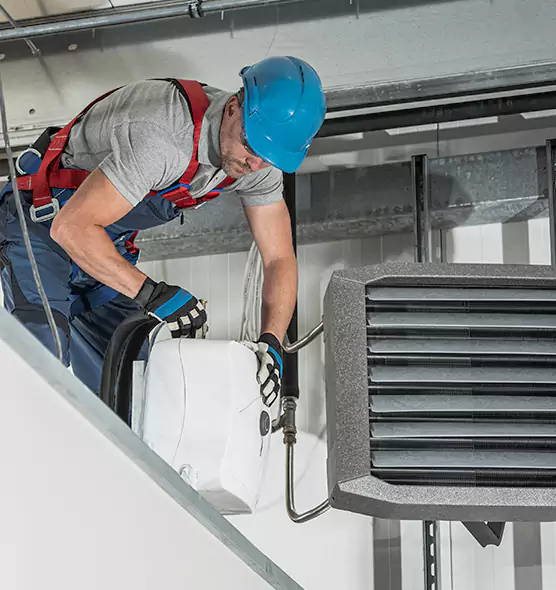 Professional Custom HVAC Ductworkin Apple Valley, MN
