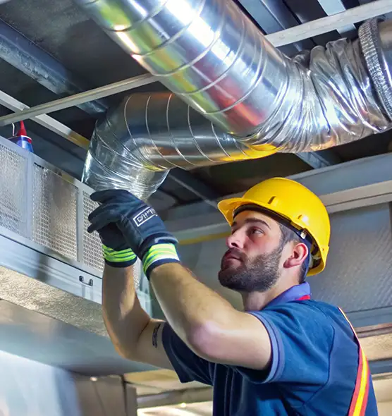 Professional NADCA Approved Air Duct Services in Apple Valley, MN