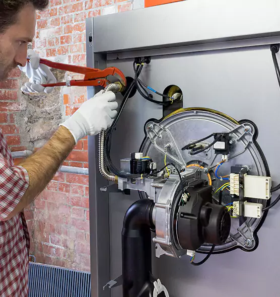 Advanced Repair Dryer Vent Hose in Apple Valley, MN