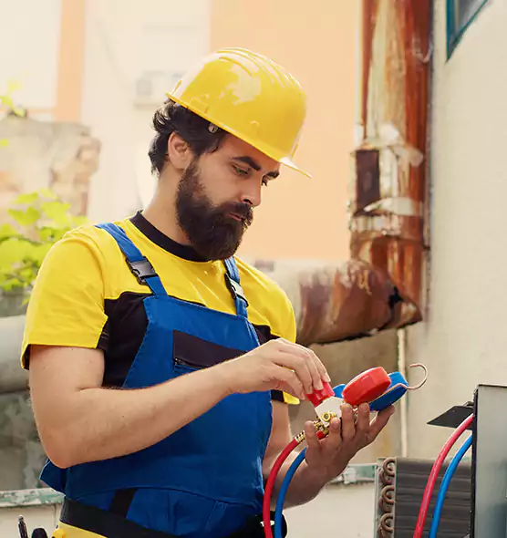 About Smart HVAC Installation in Apple Valley, MN