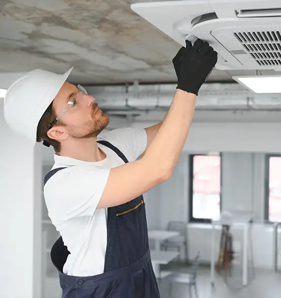 About Spring Air Duct Cleaning in Apple Valley, MN