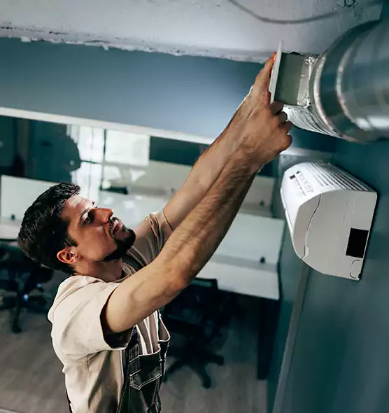 Reliable Warehouse Vent Cleaning in Apple Valley, MN