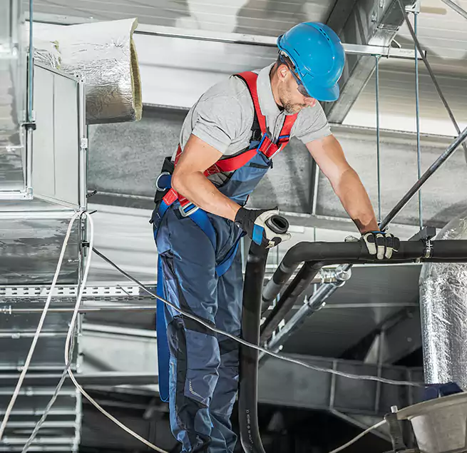 Why Homeowners & Businesses Trust Us in Apple Valley, MN?