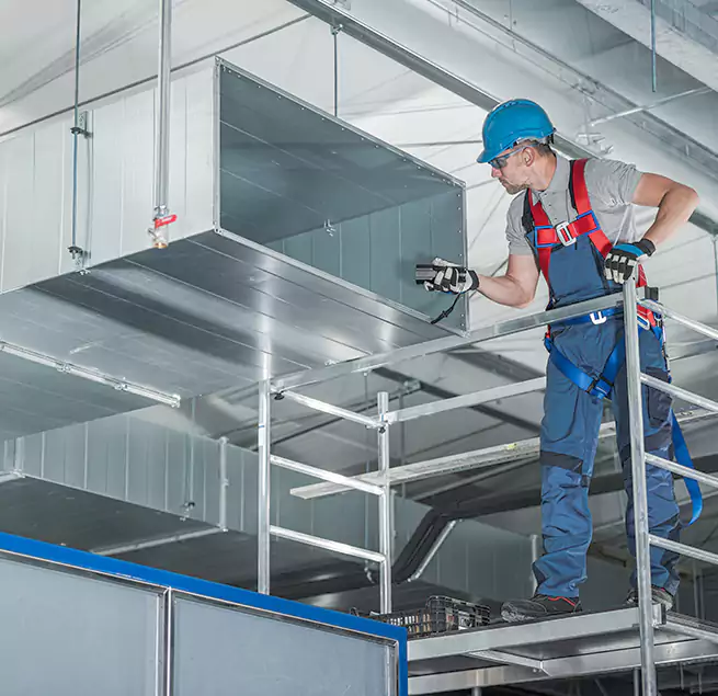 Why Homeowners & Businesses Trust Us in Apple Valley, MN?