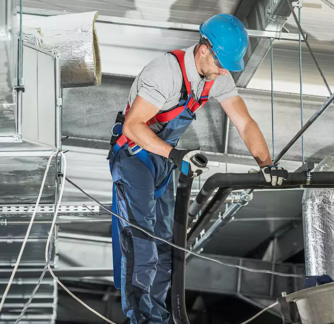 Why Homeowners & Businesses Trust Us in Apple Valley, MN?