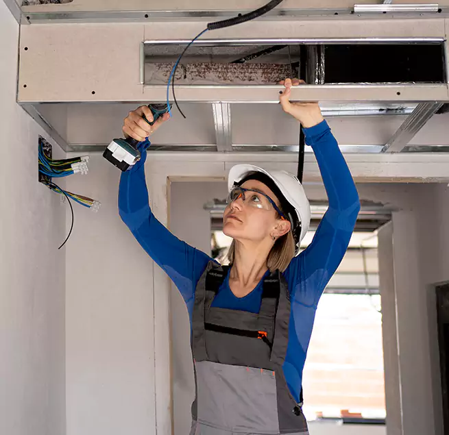  Why Homeowners & Businesses Trust Us in Apple Valley, MN?