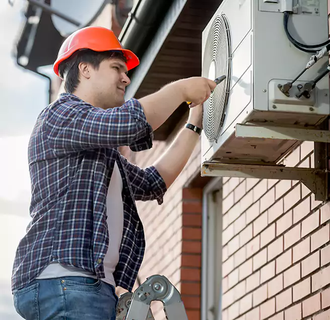 Why Homeowners & Businesses Trust Us Apple Valley, MN